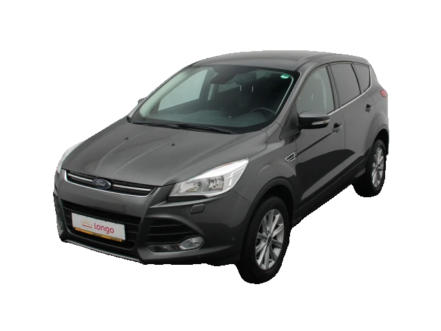 kuga 2013 hladka strecha